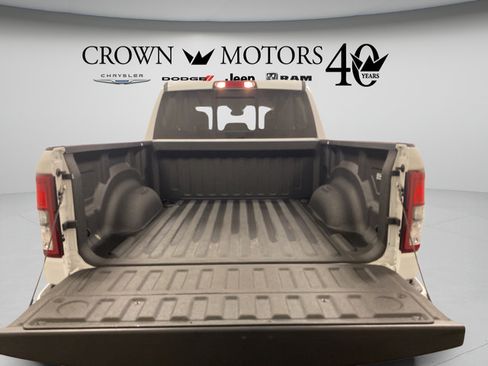 Used 2023 RAM 1500 Big Horn AWD/4WD image 15