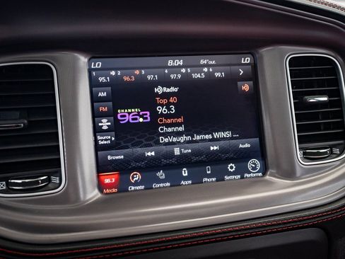 Used 2023 Dodge Charger Scat Pack image 39