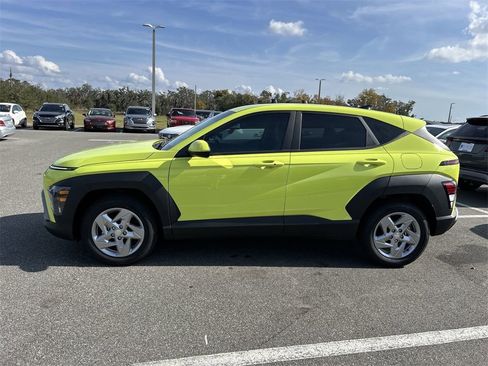 New 2026 Hyundai Kona SE image 12