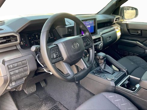 New 2025 Toyota Tacoma SR5 image 8