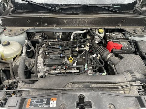 Used 2023 Ford Bronco Sport Big Bend AWD/4WD image 14