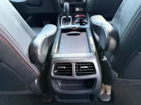 Used 2017 Honda Ridgeline Black Edition image 27