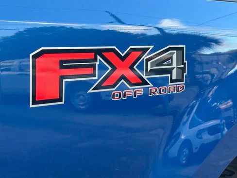 Used 2022 Ford F250 Lariat w/ Lariat Ultimate Package image 25