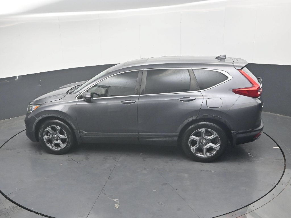 Certified 2019 Honda CR-V EX image 19