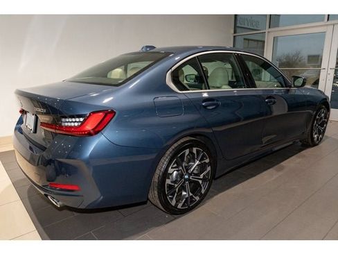 Used 2026 BMW 330i xDrive Sedan w/ Premium Package image 45