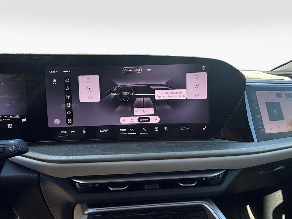 New 2026 Audi Q5 Premium AWD/4WD image 18