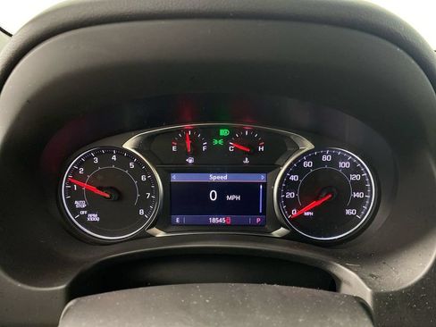 Certified 2023 GMC Terrain SLT w/ Tech Package FWD image 15