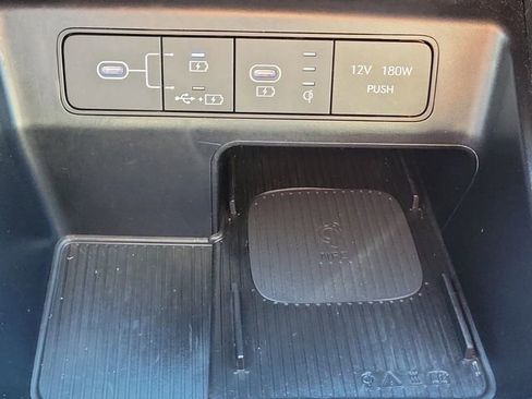 Used 2025 Hyundai Tucson SEL image 35