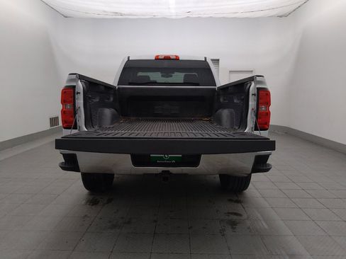 Used 2014 Chevrolet Silverado 1500 LT w/ Trailering Package RWD image 29