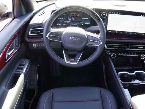 New 2026 Chevrolet Traverse Z71 w/ Enhanced Driving Package image 13