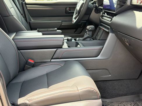 Used 2025 Toyota Tundra TRD Pro AWD/4WD image 17