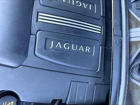 Used 2012 Jaguar XF Portfolio image 30