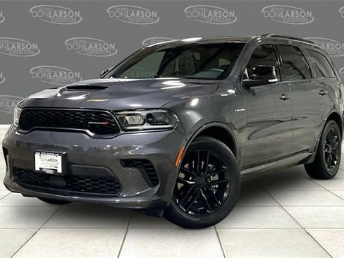 Used 2024 Dodge Durango R/T image 3