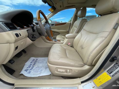 Used 2005 Lexus ES 330 FWD image 13