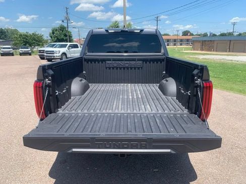 Used 2024 Toyota Tundra SR5 w/ TRD Off-Road Premium Package AWD/4WD image 26