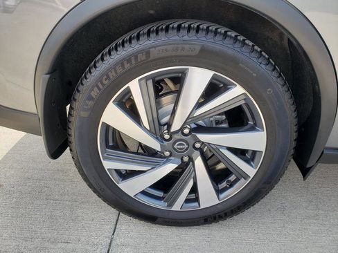 Certified 2023 Nissan Murano SL w/ Cargo Package image 44