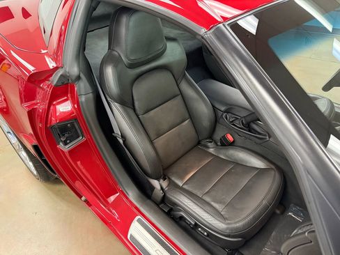 Used 2012 Chevrolet Corvette Grand Sport w/ Roof Package image 10