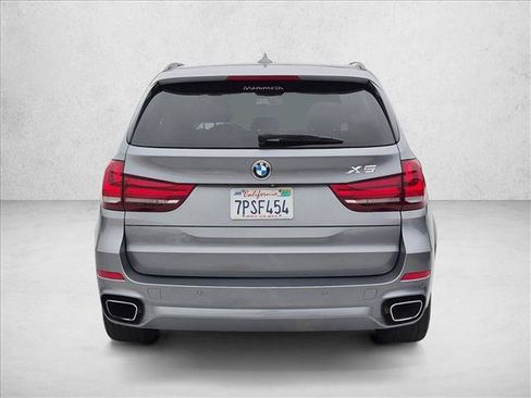 Used 2016 BMW X5 xDrive35i AWD/4WD image 6