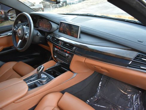 Used 2015 BMW X6 xDrive35i image 13