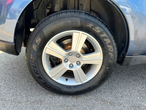 Used 2011 Subaru Forester 2.5X w/ Alloy Wheel Value Pkg AWD/4WD image 11