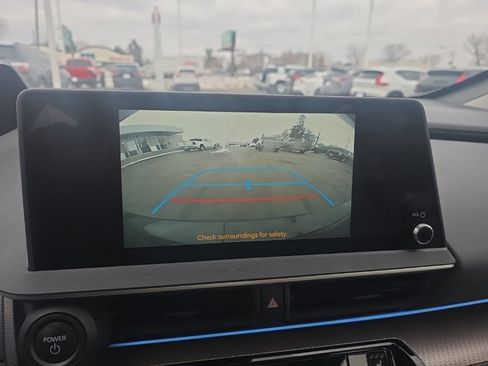 Used 2024 Toyota Prius XLE image 13