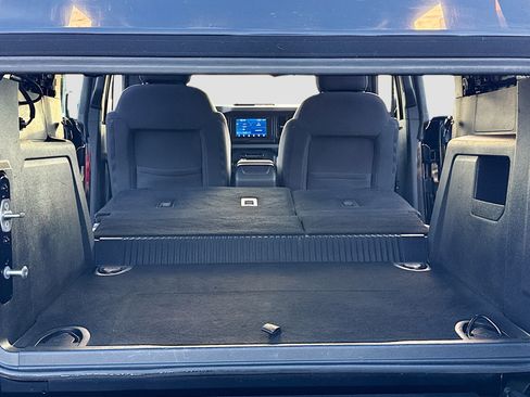 Certified 2022 Ford Bronco Big Bend image 7