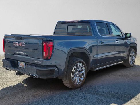 Certified 2026 GMC Sierra 1500 Denali w/ Denali Reserve Package AWD/4WD image 3