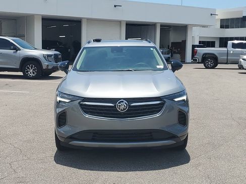 Certified 2023 Buick Envision Essence w/ Technology Package I AWD/4WD image 2