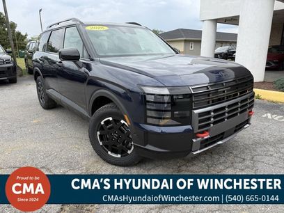 New 2026 Hyundai Palisade XRT Pro