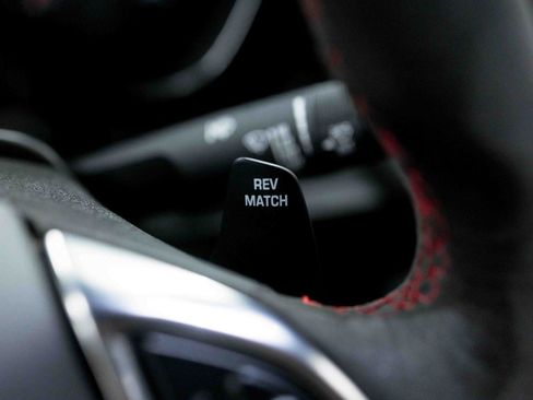 Used 2017 Chevrolet Camaro ZL1 RWD image 72