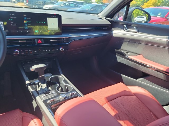 New 2026 Kia K5 GT-Line AWD/4WD image 11