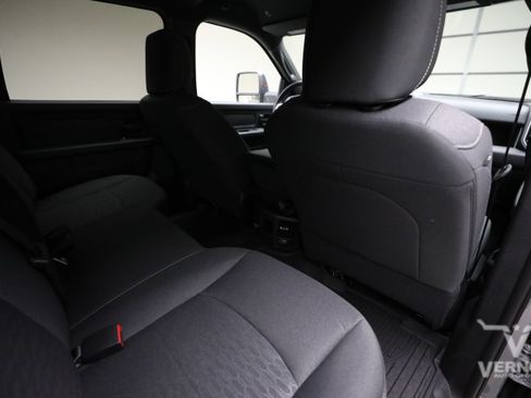 New 2026 RAM 3500 Tradesman AWD/4WD image 12