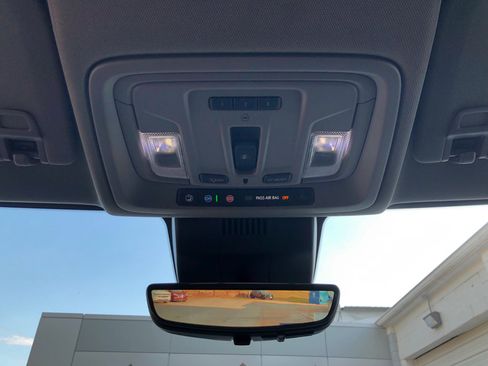 Used 2024 Chevrolet Silverado 2500 LTZ w/ LTZ Premium Package image 13