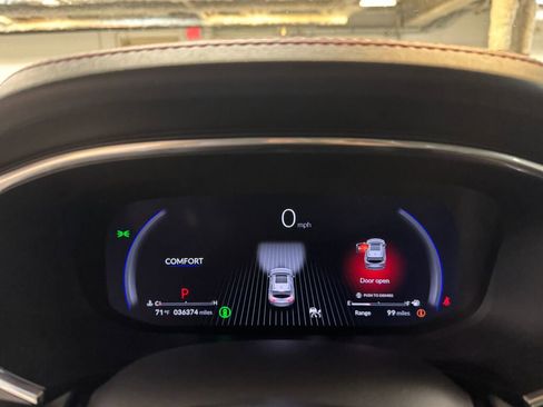 Certified 2023 Acura MDX A-Spec image 24