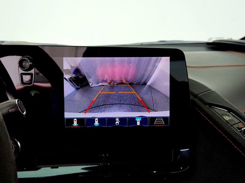 Used 2025 Chevrolet Corvette 3LT w/ Z51 Performance Package image 20