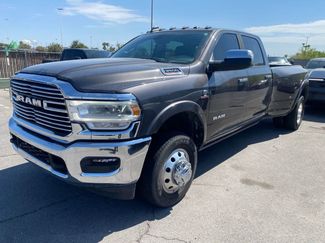 Used 2022 RAM 3500 Laramie AWD/4WD video 1