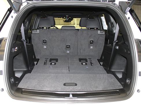 New 2026 Jeep Grand Cherokee L Laredo AWD/4WD image 40