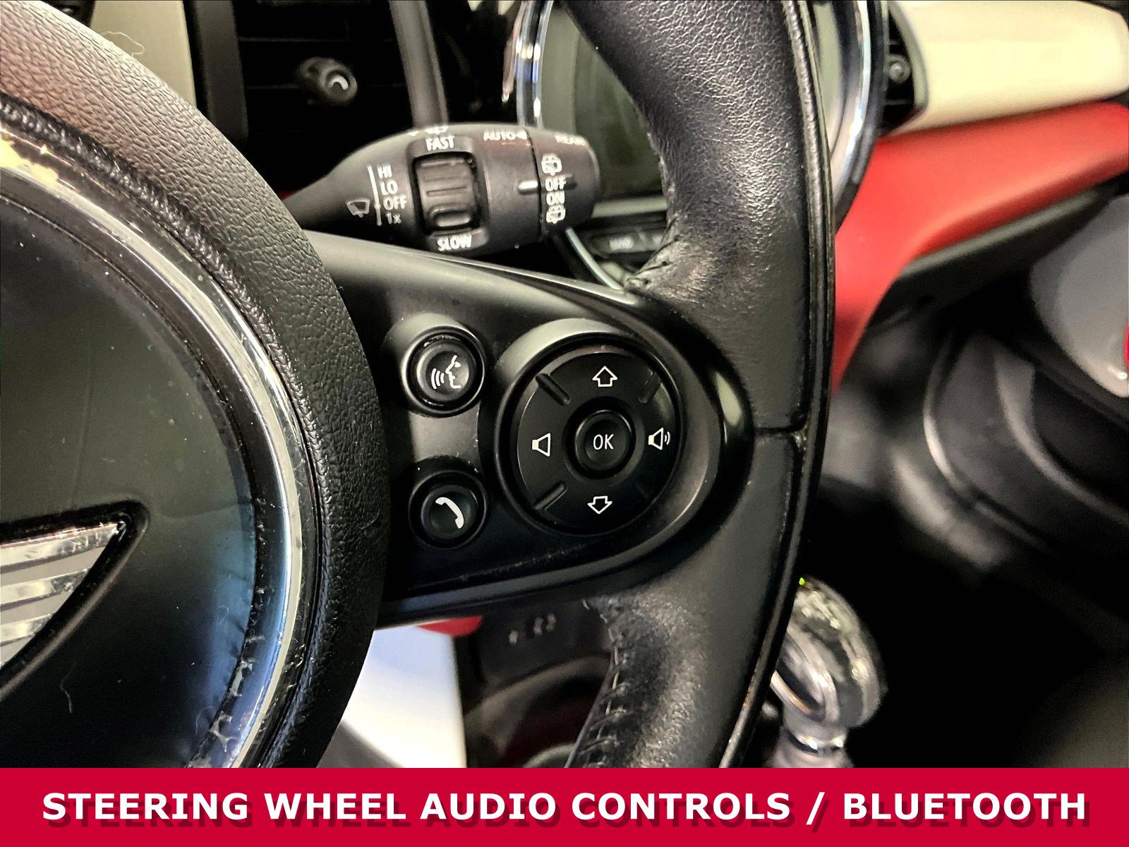 Used 2016 MINI Cooper 4-Door Hardtop FWD image 11