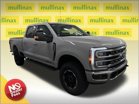 New 2026 Ford F250 Lariat w/ Tremor Off-Road Package image 1