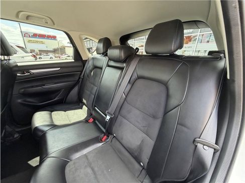 Used 2018 MAZDA CX-5 Touring FWD image 24