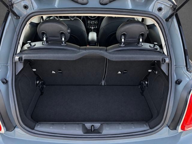 Used 2019 MINI Cooper S w/ Storage Package FWD image 23