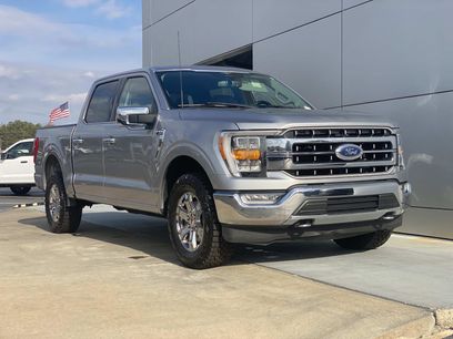 Used 2023 Ford F150 Lariat