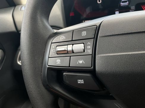 Used 2025 Kia K4 FWD image 26