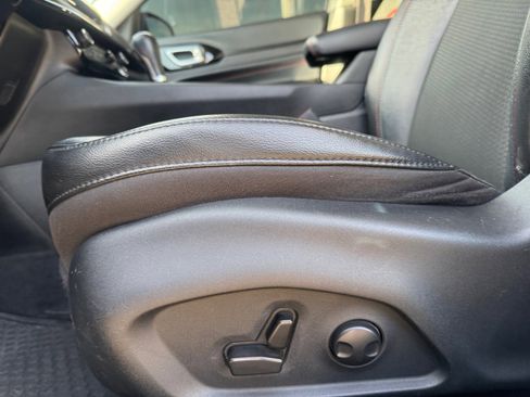 Used 2022 Jeep Compass Trailhawk w/ Trailhawk Convenience Group image 28