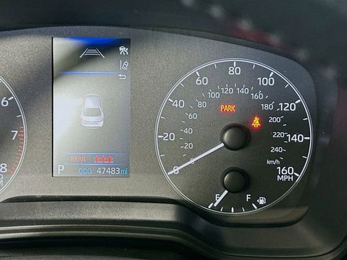Certified 2024 Toyota Corolla SE FWD image 14