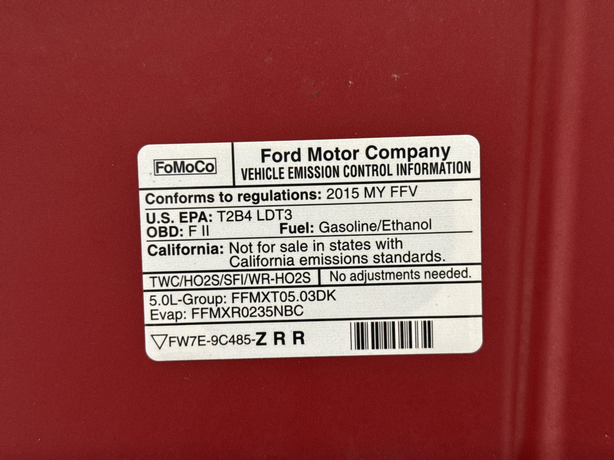 Used 2015 Ford F150 XLT w/ Equipment Group 301A Mid AWD/4WD image 37