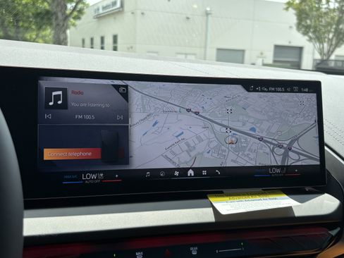 Certified 2026 BMW X3 xDrive30 w/ Premium Package image 27