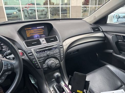 Used 2013 Acura TL w/ Technology Package image 6