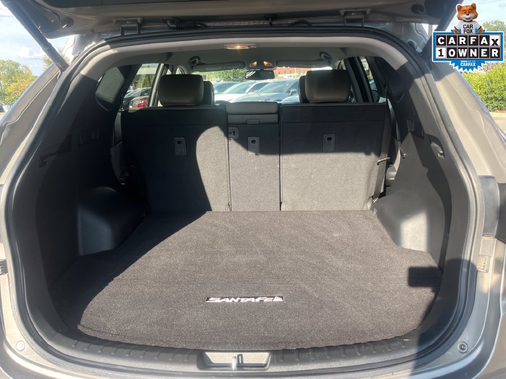 Used 2017 Hyundai Santa Fe Sport FWD image 24