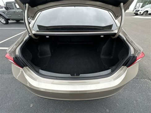 Used 2023 Chevrolet Malibu LT w/ Driver Confidence Package image 22